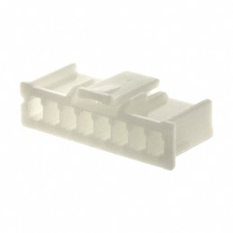 10 pcs : XAP-08V-1 - CONN RCPT HSG 8POS 2.50MM