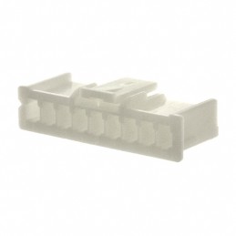 10 pcs : XAP-09V-1 - CONN RCPT HSG 9POS 2.50MM