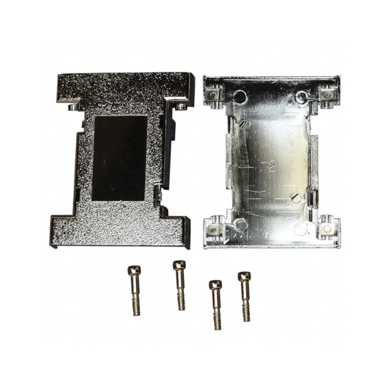 10 pcs : 957-015-020R121 - BACKSHELL GENDER CHANGER 15/15P