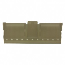 10 pcs : XAP-11V-1 - CONN RCPT HSG 11POS 2.50MM