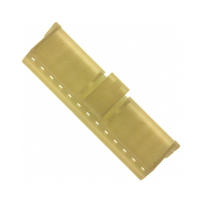 10 pcs : XAP-13V-1 - CONN RCPT HSG 13POS 2.50MM