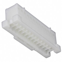 10 pcs : XADRP-26V - CONN RCPT HSG 26POS 2.50MM