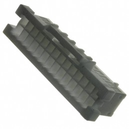 10 pcs : XADRP-28V - CONN RCPT HSG 28POS 2.50MM