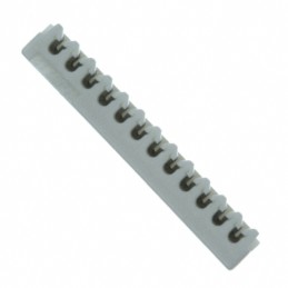 10 pcs : 12SUR-32S - CONN RCPT 12POS IDC 32AWG TIN