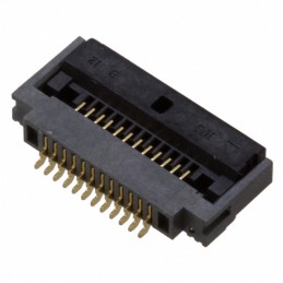 10 pcs : FH52-12S-0.5SH(99) - CONN FFC BOTTOM 12POS 0.5MM R/A