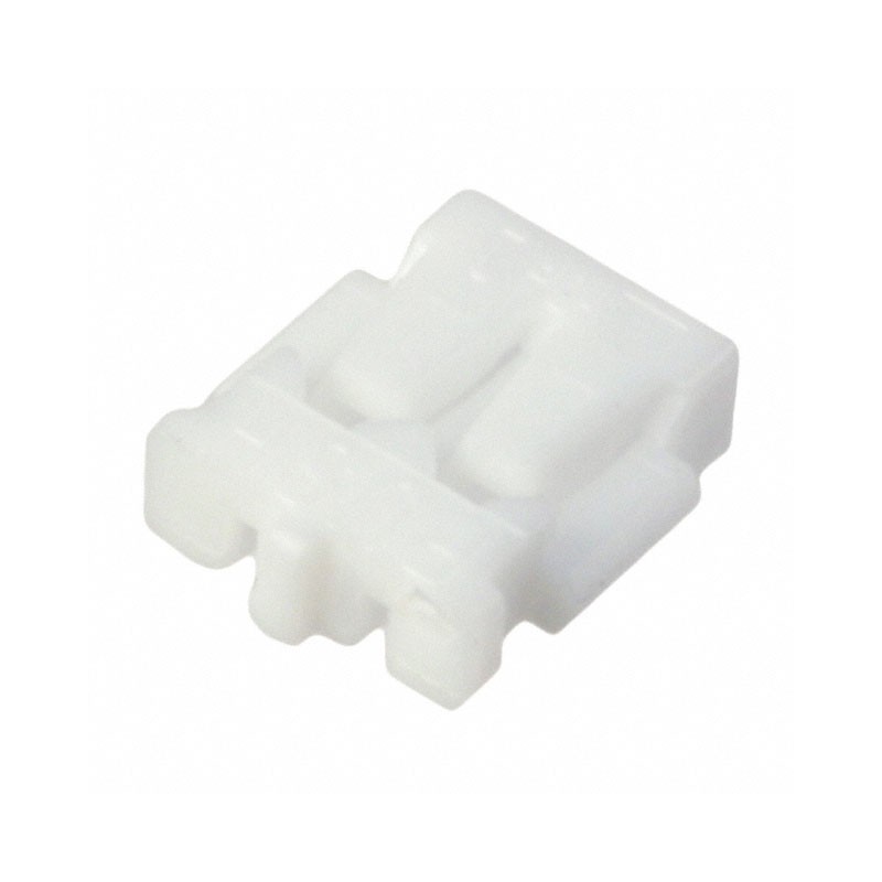 10 pcs : ACHR-02V-S - CONN RCPT HSG 2POS 1.20MM