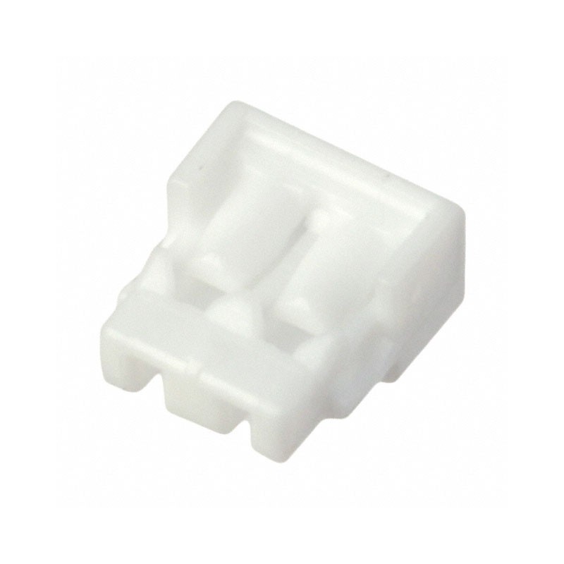 10 pcs : ACHTR-02V-S - CONN RCPT HSG 2POS 1.20MM