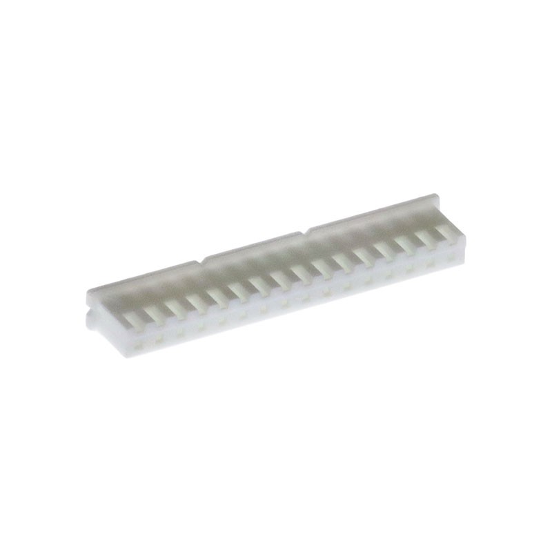 10 pcs : XHP-16 - CONN RCPT HSG 16POS 2.50MM