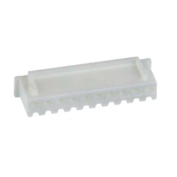 10 pcs : XHP-10 - CONN RCPT HSG 10POS 2.50MM