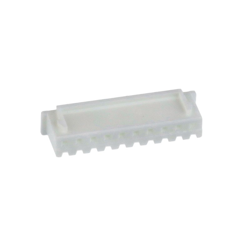10 pcs : XHP-10 - CONN RCPT HSG 10POS 2.50MM