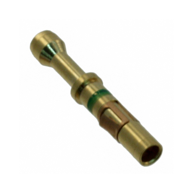 10 pcs : T3P20FC1LY - CONN SOCKET 20AWG GOLD CRIMP