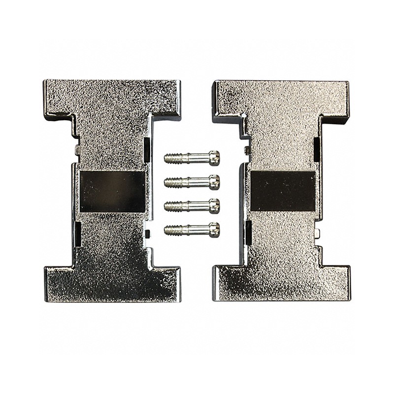 10 pcs : 957-009-020R121 - BACKSHELL GENDER CHANGE 9/9P SHD