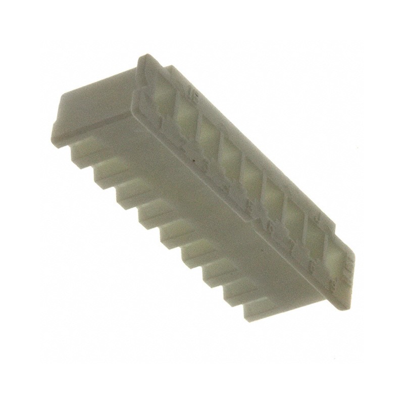 10 pcs : XHP-9 - CONN RCPT HSG 9POS 2.50MM
