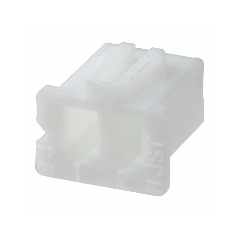 10 pcs : XHP-2 - CONN RCPT HSG 2POS 2.50MM