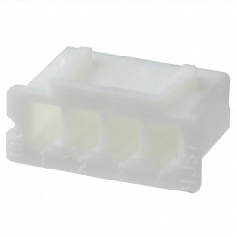 10 pcs : XHP-4 - CONN RCPT HSG 4POS 2.50MM