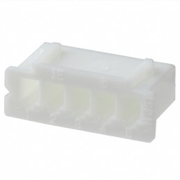 10 pcs : XHP-5 - CONN RCPT HSG 5POS 2.50MM