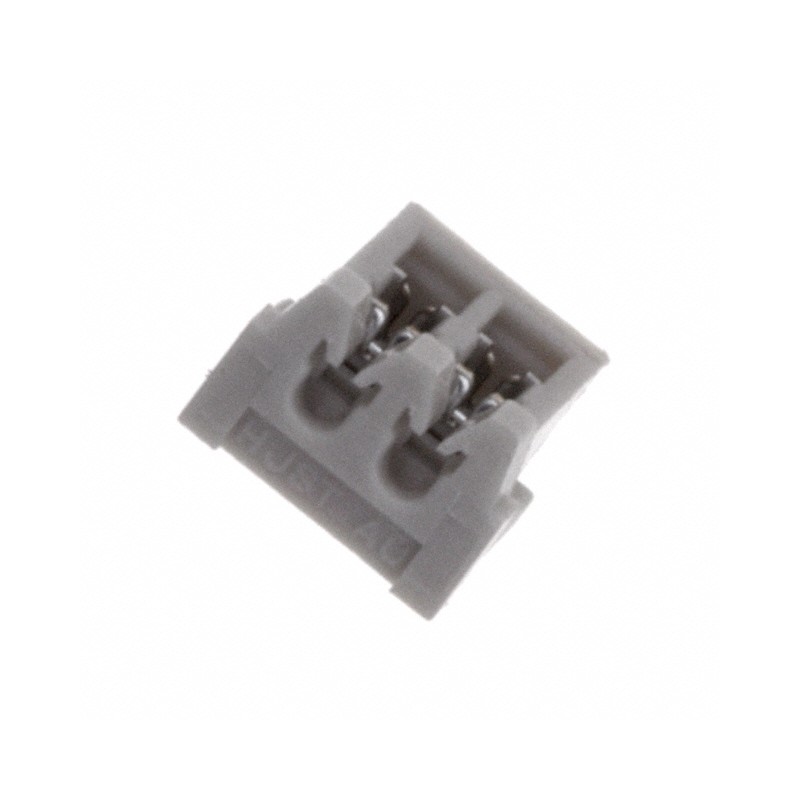 10 pcs : 02ZR-3H-P - CONN RCPT 2POS IDC 30AWG TIN