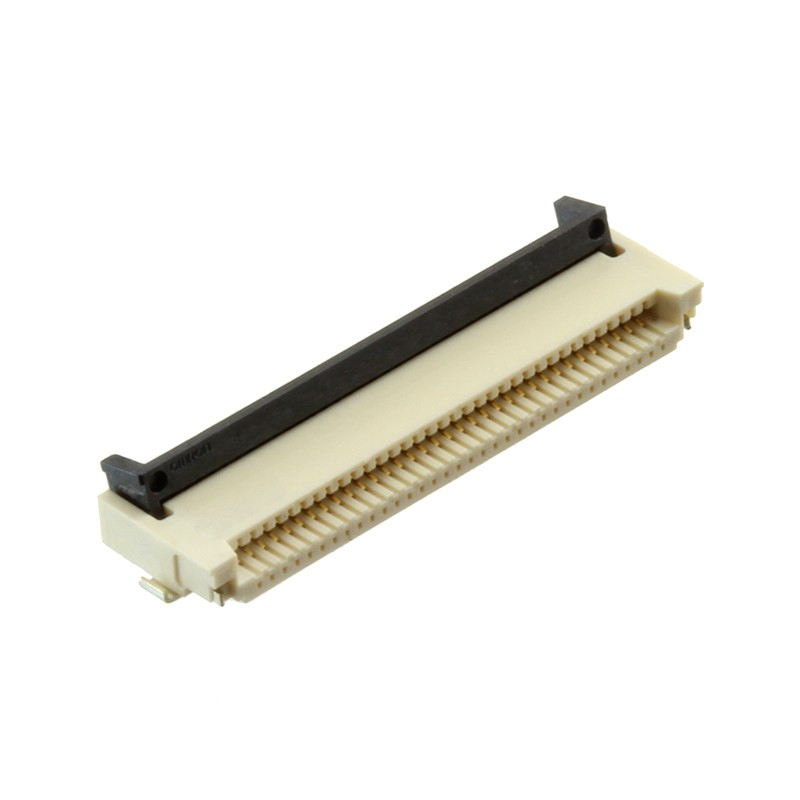 10 pcs : XF3M-3415-1B - CONN FFC FPC 34POS 0.5MM R/A