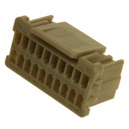 10 pcs : PNDP-20V-Z - CONN RCPT HSG 20POS 2.00MM