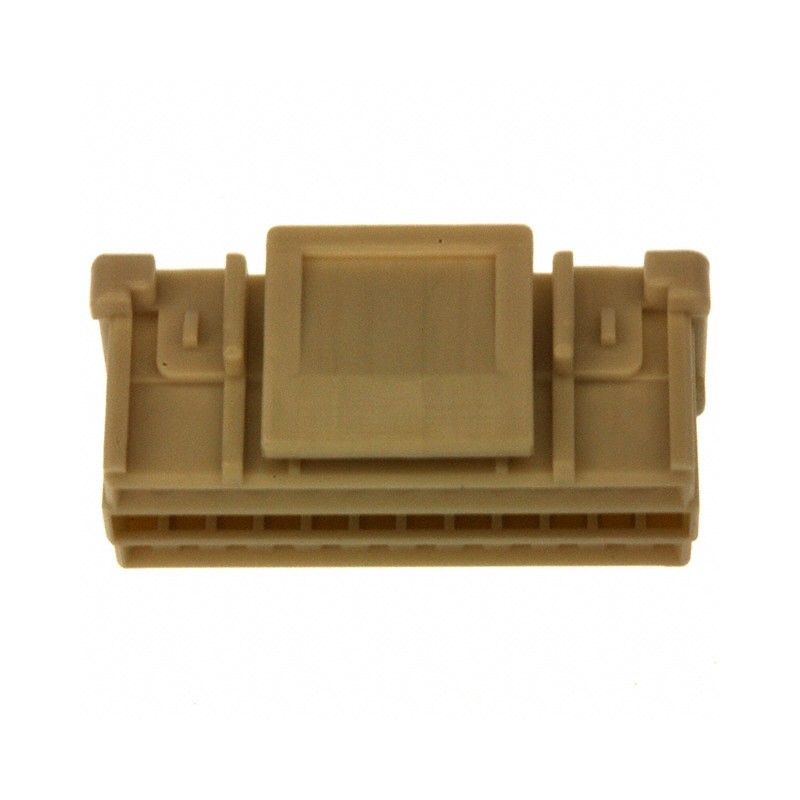 10 pcs : PNDP-24V-Z - CONN RCPT HSG 24POS 2.00MM