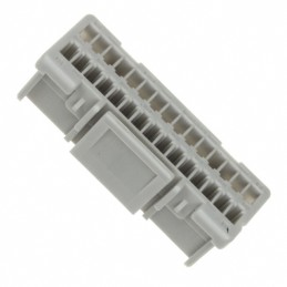 10 pcs : PNDP-30V-Z - CONN RCPT HSG 30POS 2.00MM