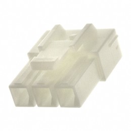 10 pcs : VLP-03V - CONN PLUG HSG 3POS 6.20MM