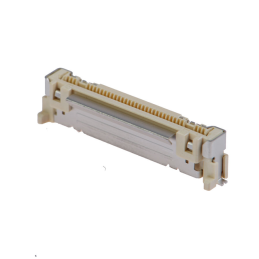 10 pcs : IMSA-11600S-40B-GFN4 - CONN FFC VERT 40POS 0.5MM SMD