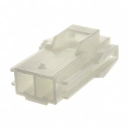 10 pcs : VLR-02V - CONN RCPT HSG 2POS 6.20MM