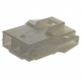 10 pcs : VLR-03V - CONN RCPT HSG 3POS 6.20MM