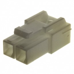 10 pcs : VLP-02V - CONN PLUG HSG 2POS 6.20MM