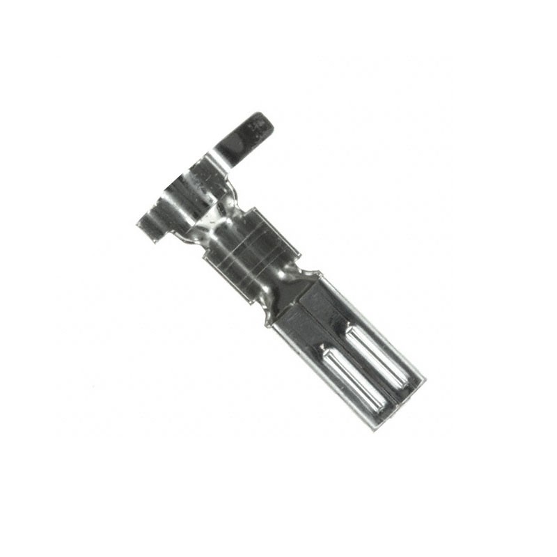 10 pcs : SVF-61T-P2.0 - CONN SOCKET 14-20AWG CRIMP TIN