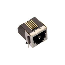 10 pcs : 615006143421 - WR-MJ 6P6C THT HORIZONTAL