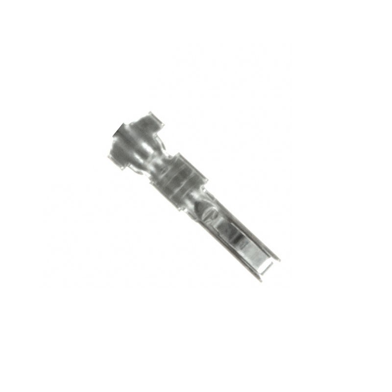 10 pcs : MINI-SZE-002T-P0.3 - CONN SOCKET 24-28AWG CRIMP TIN
