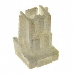 10 pcs : ZER-02V-S - CONN RCPT HSG 2POS 1.50MM