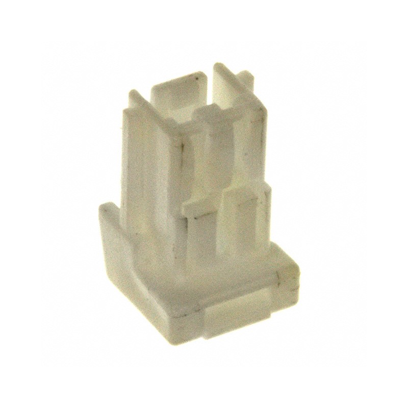 10 pcs : ZER-02V-S - CONN RCPT HSG 2POS 1.50MM