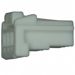 10 pcs : ZER-03V-S - CONN RCPT HSG 3POS 1.50MM