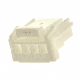 10 pcs : ZER-04V-S - CONN RCPT HSG 4POS 1.50MM