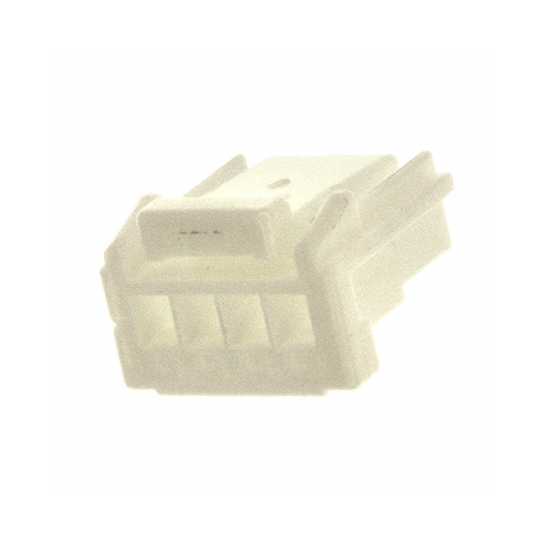 10 pcs : ZER-04V-S - CONN RCPT HSG 4POS 1.50MM