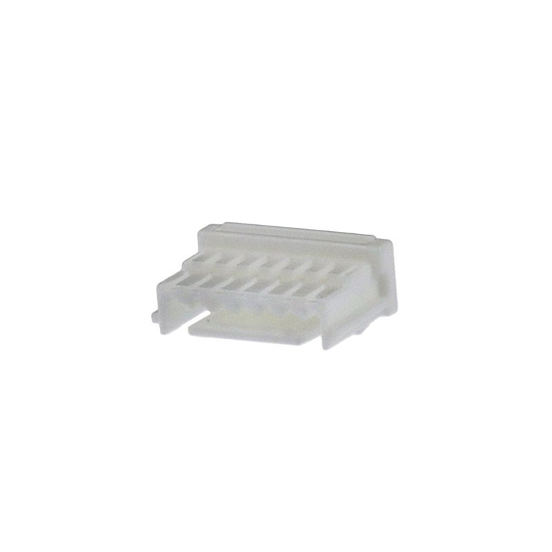10 pcs : ZER-07V-S - CONN RCPT HSG 7POS 1.50MM