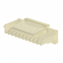 10 pcs : ZER-10V-S - CONN RCPT HSG 10POS 1.50MM