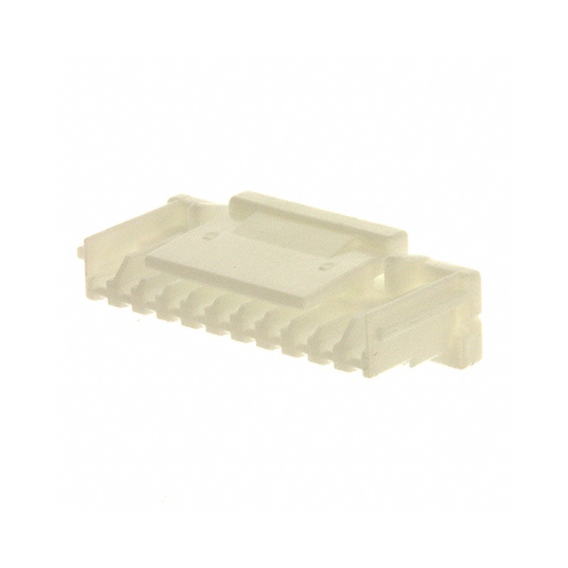 10 pcs : ZER-11V-S - CONN RCPT HSG 11POS 1.50MM