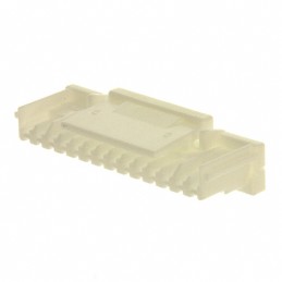 10 pcs : ZER-14V-S - CONN RCPT HSG 14POS 1.50MM