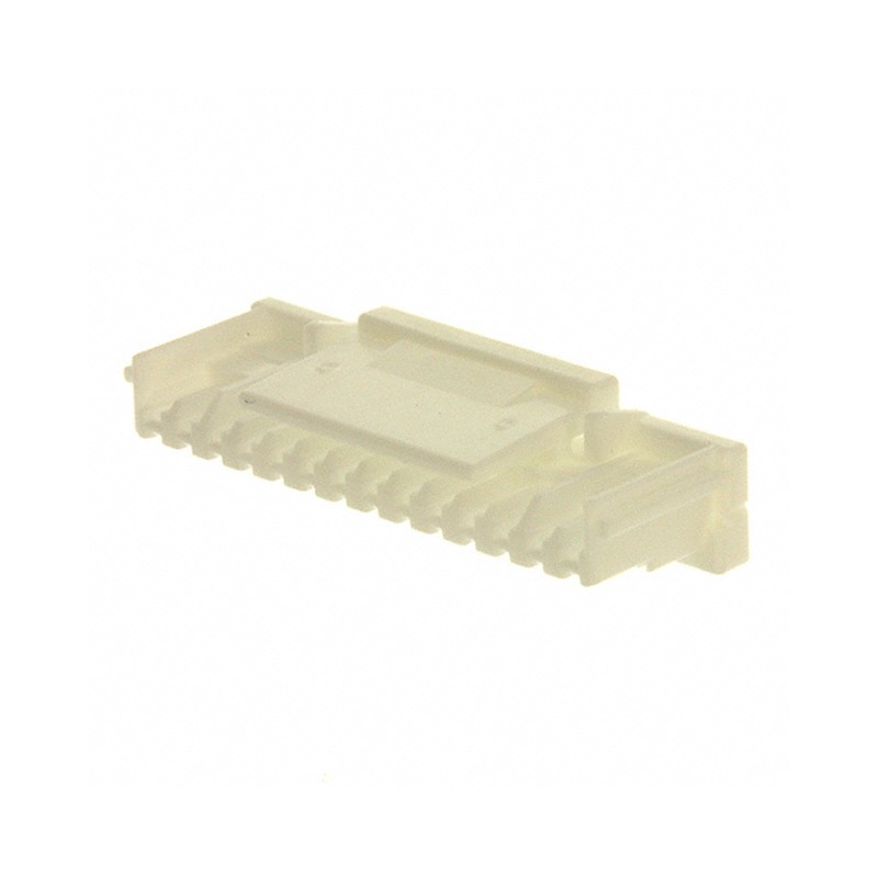 10 pcs : ZER-14V-S - CONN RCPT HSG 14POS 1.50MM