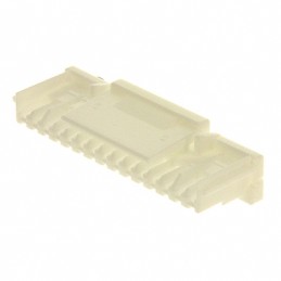 10 pcs : ZER-15V-S - CONN RCPT HSG 15POS 1.50MM