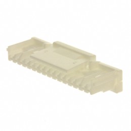 10 pcs : ZER-16V-S - CONN RCPT HSG 16POS 1.50MM