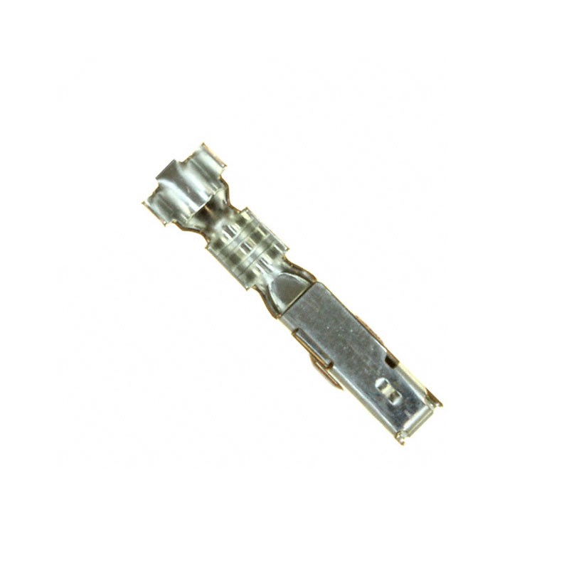 10 pcs : SWPJR-21T-M0.5 - CONN SOCKET 18-22AWG CRIMP TIN