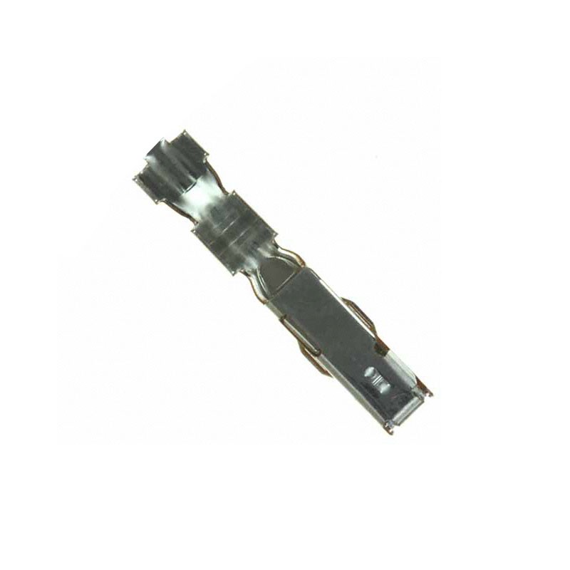 10 pcs : SWPJR-21T-M0.5A - CONN SOCKET 18-22AWG CRIMP TIN