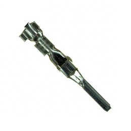 10 pcs : SWPJT-21T-P0.5 - CONN PIN 18-22AWG CRIMP TIN