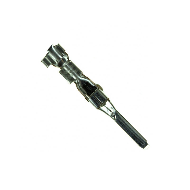 10 pcs : SWPJT-21T-P0.5 - CONN PIN 18-22AWG CRIMP TIN