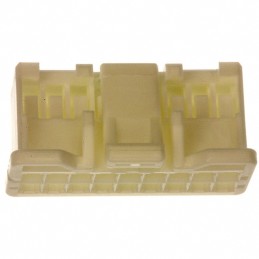 10 pcs : PUDP-18V-S - CONN RCPT HSG 18POS 2.00MM